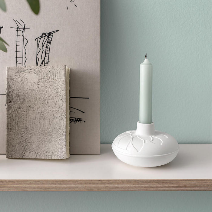 Villeroy & Boch it's my home Kerzenhalter Socculente