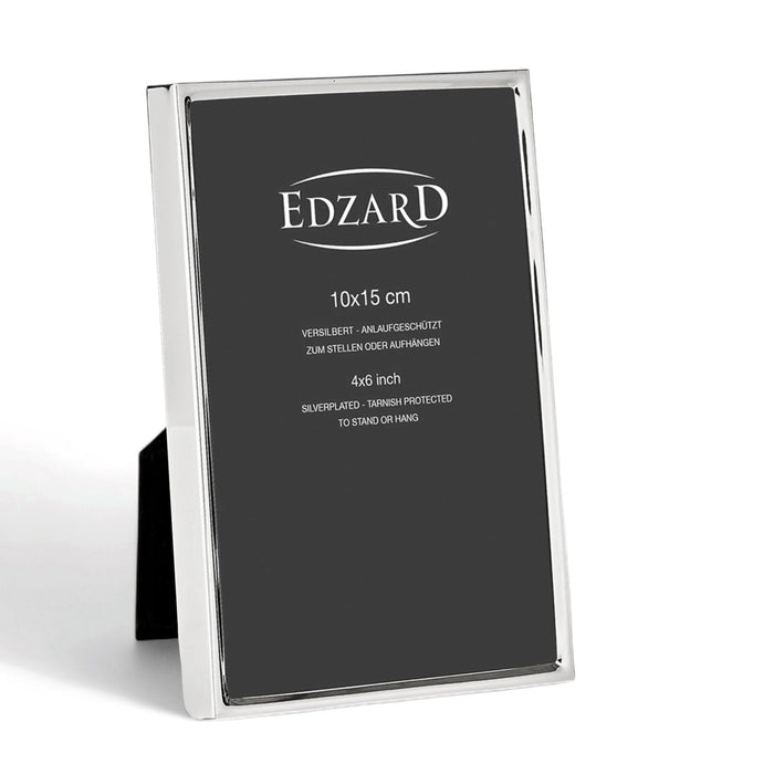 EDZARD Fotorahmen Otto 10x15 cm