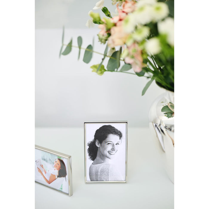 EDZARD Fotorahmen Otto 10x15 cm