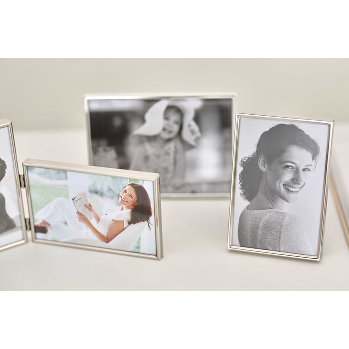 EDZARD Fotorahmen Otto 10x15 cm