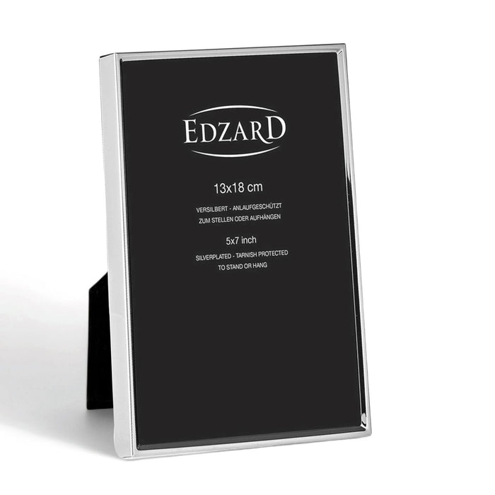 EDZARD Fotorahmen Otto 13x18 cm
