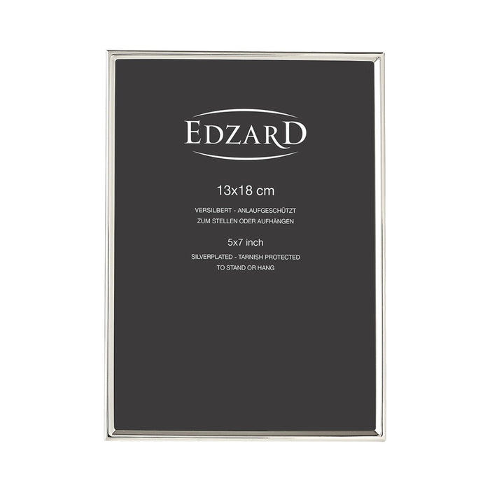 EDZARD Fotorahmen Otto 13x18 cm