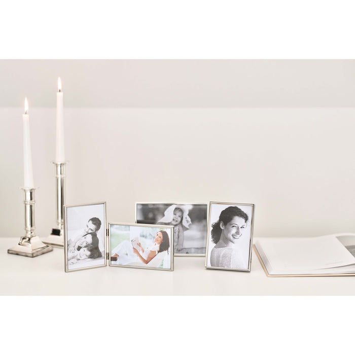 EDZARD Fotorahmen Otto 13x18 cm