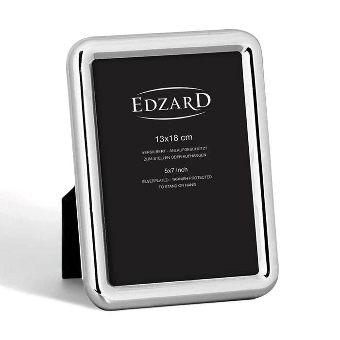 EDZARD Fotorahmen Como 13x18 cm