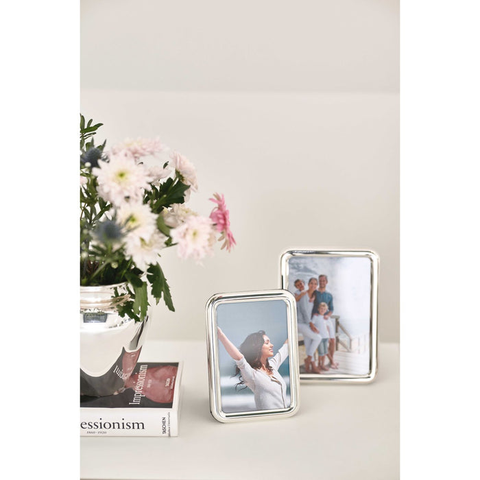 EDZARD Fotorahmen Como 13x18 cm