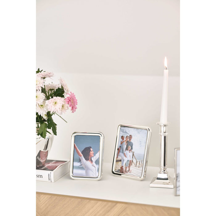 EDZARD Fotorahmen Como 13x18 cm