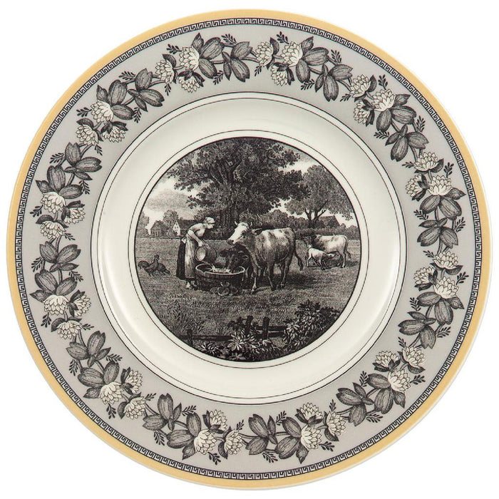Villeroy & Boch Audun Ferme Frühstücksteller