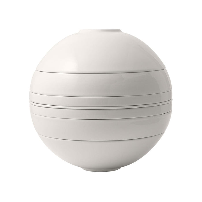 Villeroy & Boch Iconic La Boule white