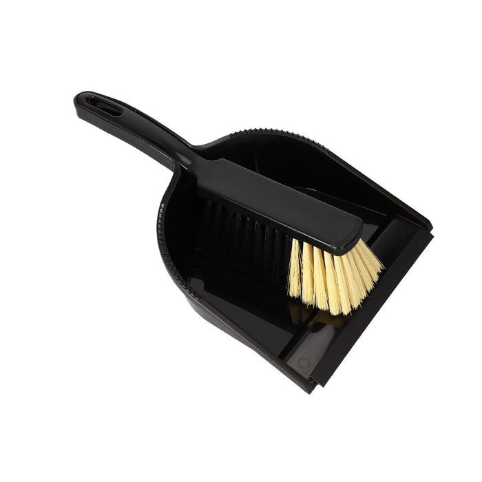 NÖLLE Kehrgarnitur anthrazit