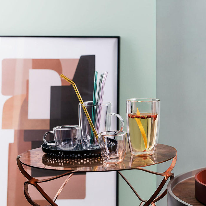 Villeroy & Boch Artesano Hot&Cold Beverages Becher Größe M Set 2 tlg.