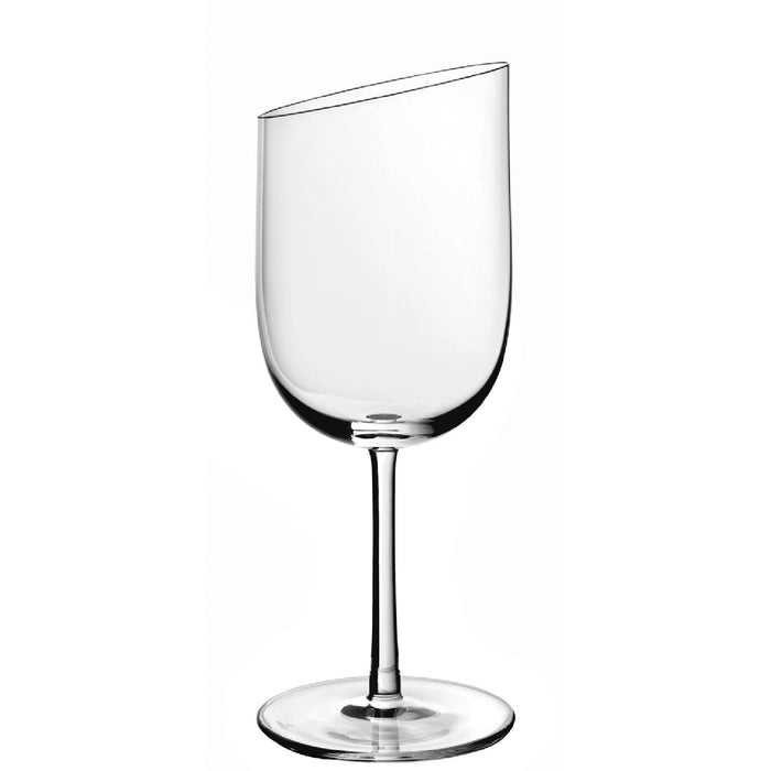 Villeroy & Boch NewMoon Weißweinkelch, Set 4tlg.
