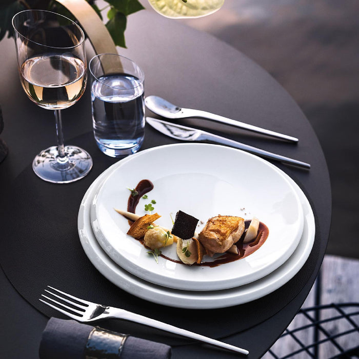 Villeroy & Boch NewMoon Weißweinkelch, Set 4tlg.