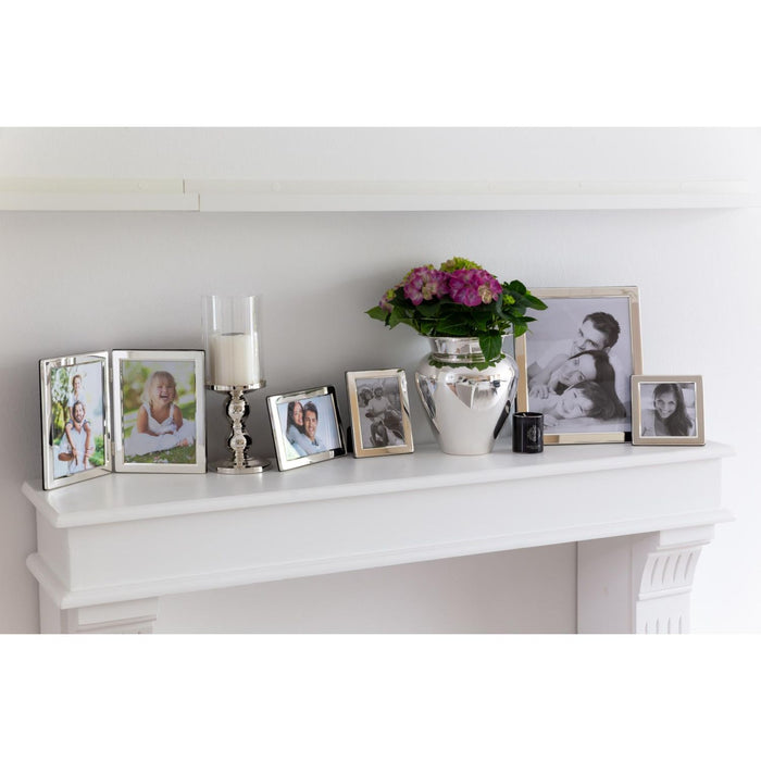 EDZARD Vase Antonia H 21 cm