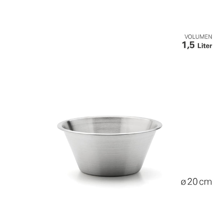 Küchenschüssel Gastro+ Ø 20 cm