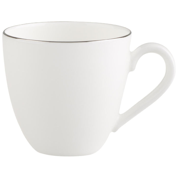 Villeroy & Boch Anmut Platinum No.1 Mokka-/Espressoobertasse