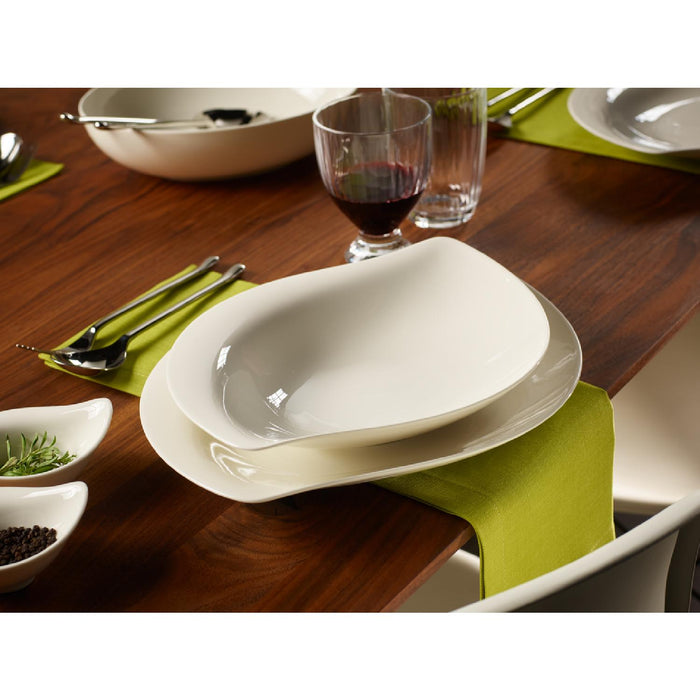 Villeroy & Boch New Cottage Special Serve Salad Schale tief