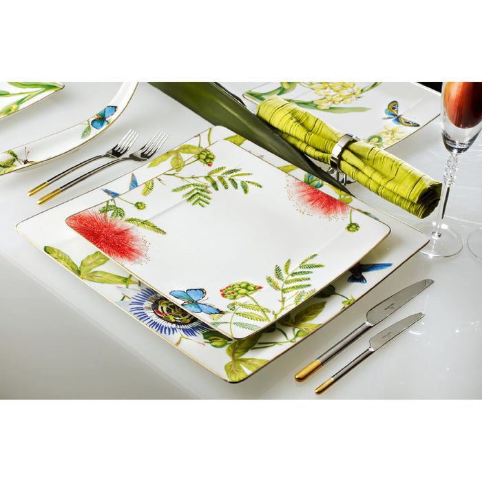 Villeroy & Boch Amazonia Gourmetteller