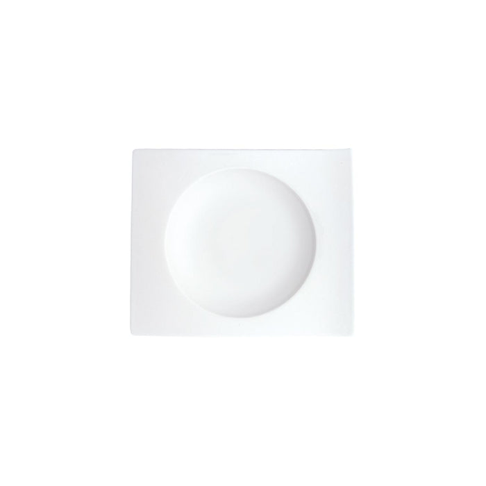 Villeroy & Boch NewWave Brotteller eckig