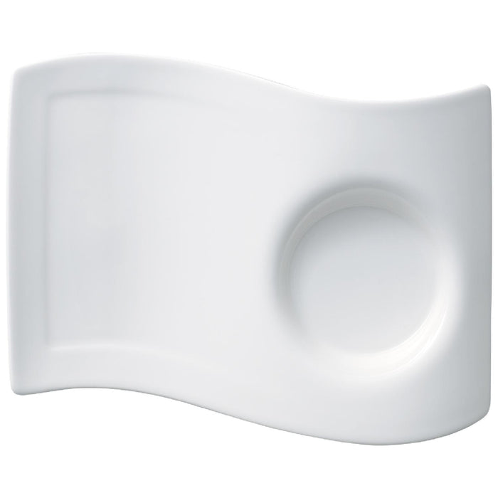 Villeroy & Boch NewWave Caffè Partyplate mittel