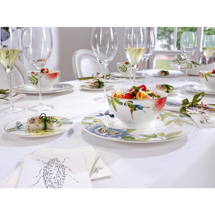 Villeroy & Boch Amazonia Anmut Brotteller