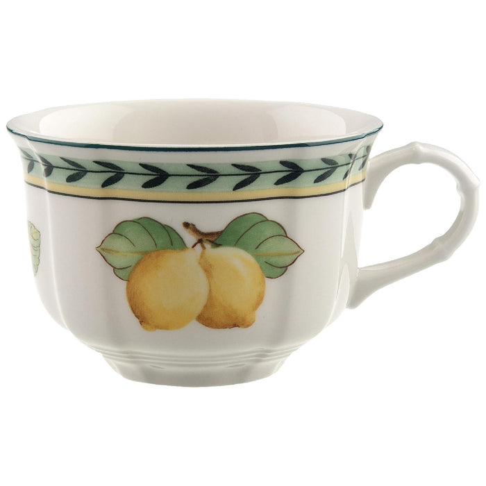 Villeroy & Boch French Garden Fleurence Teeobertasse