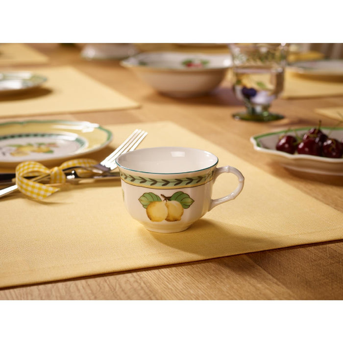 Villeroy & Boch French Garden Fleurence Teeobertasse