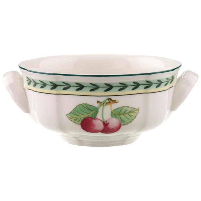Villeroy & Boch French Garden Fleurence Suppen-Obertasse