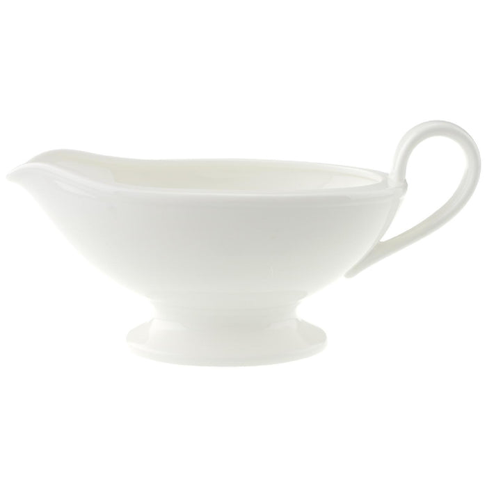 Villeroy & Boch Sauciere mit Unterteil 2 tlg.