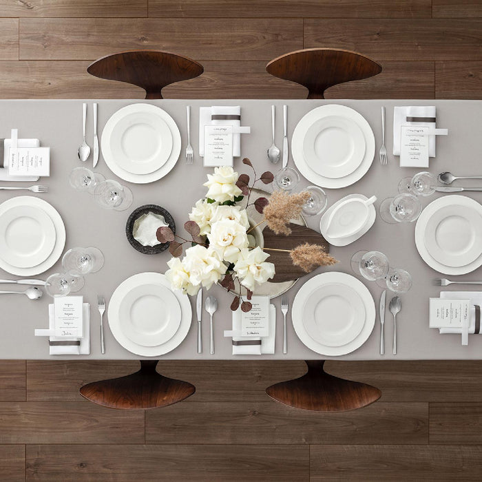 Villeroy & Boch Sauciere mit Unterteil 2 tlg.