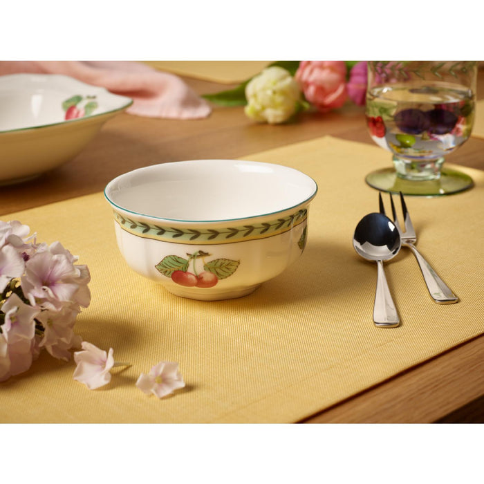 Villeroy & Boch French Garden Fleurence Dessertschale