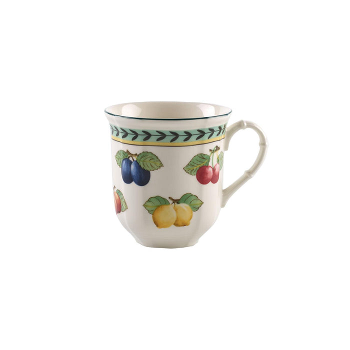 Villeroy & Boch French Garden Fleurence Jumbo-Becher