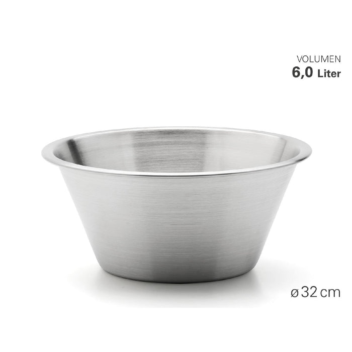 Küchenschüssel Gastro+ Ø 32 cm