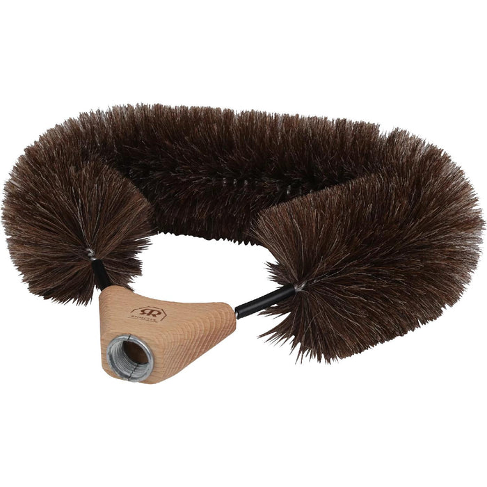 Redecker Spinnenbesen, dunkles Roßhaar