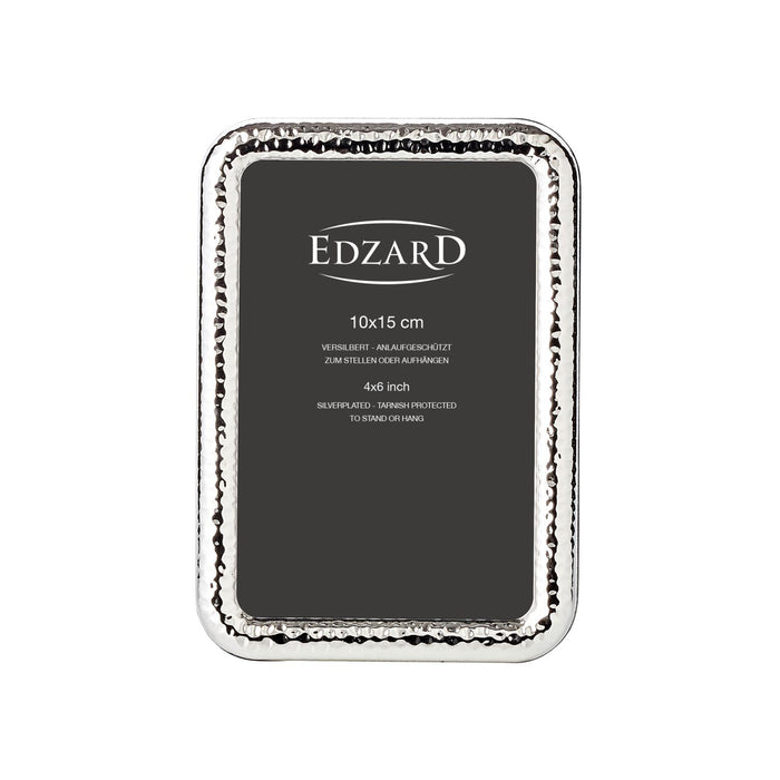 EDZARD Fotorahmen Amalfi 10x15 cm