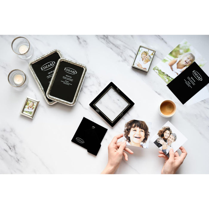 EDZARD Fotorahmen Amalfi 10x15 cm