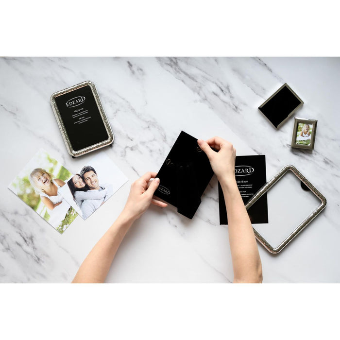 EDZARD Fotorahmen Amalfi 10x15 cm