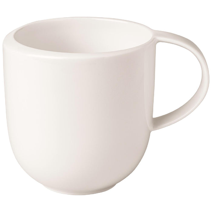 Villeroy & Boch NewMoon Becher mit Henkel