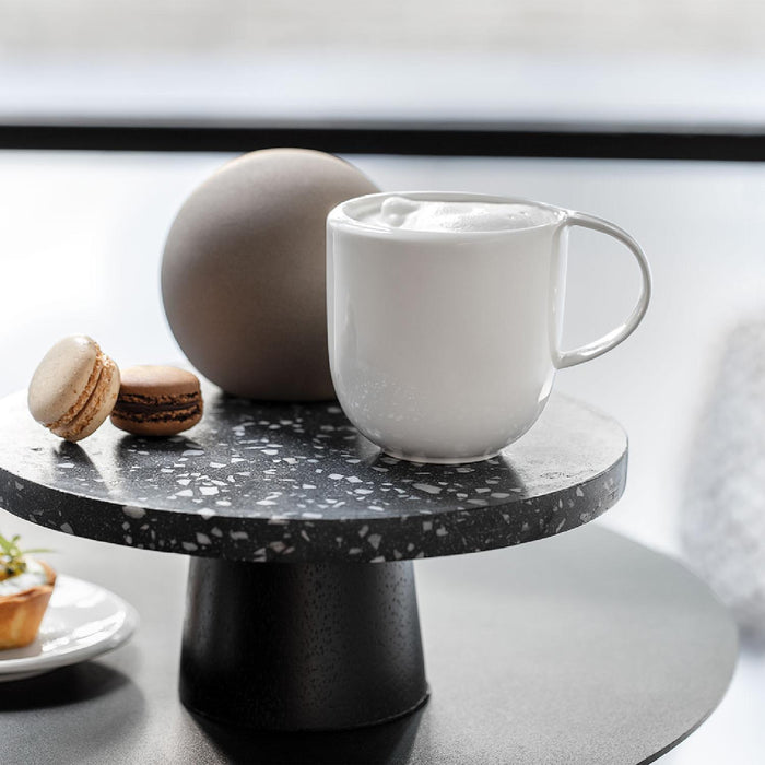 Villeroy & Boch NewMoon Becher mit Henkel