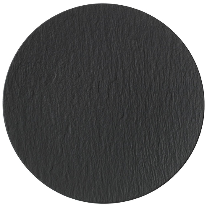 Villeroy & Boch Manufacture Rock Gourmetteller