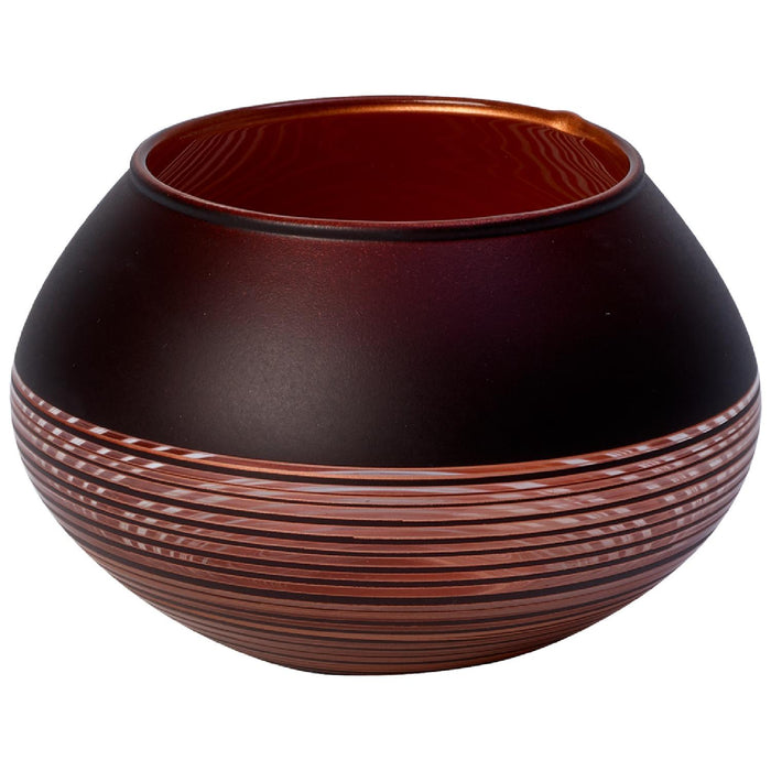 Villeroy & Boch Manufacture Swirl Teelichthalter