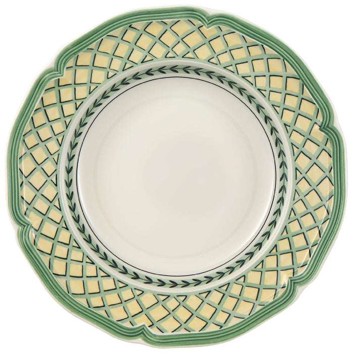 Villeroy & Boch French Garden Orange Suppenteller