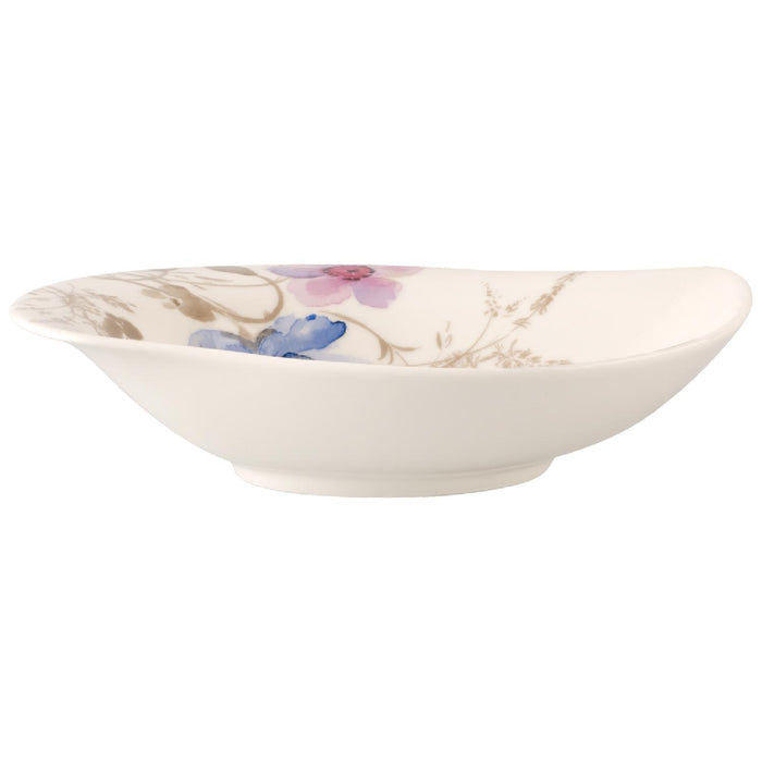 Villeroy & Boch Mariefleur Gris Serve & Salad Schale tief