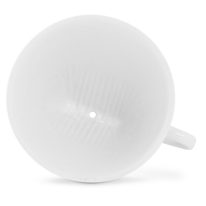 Friesland Kaffeefilter Gr. 4 Frieslandfilter Weiß