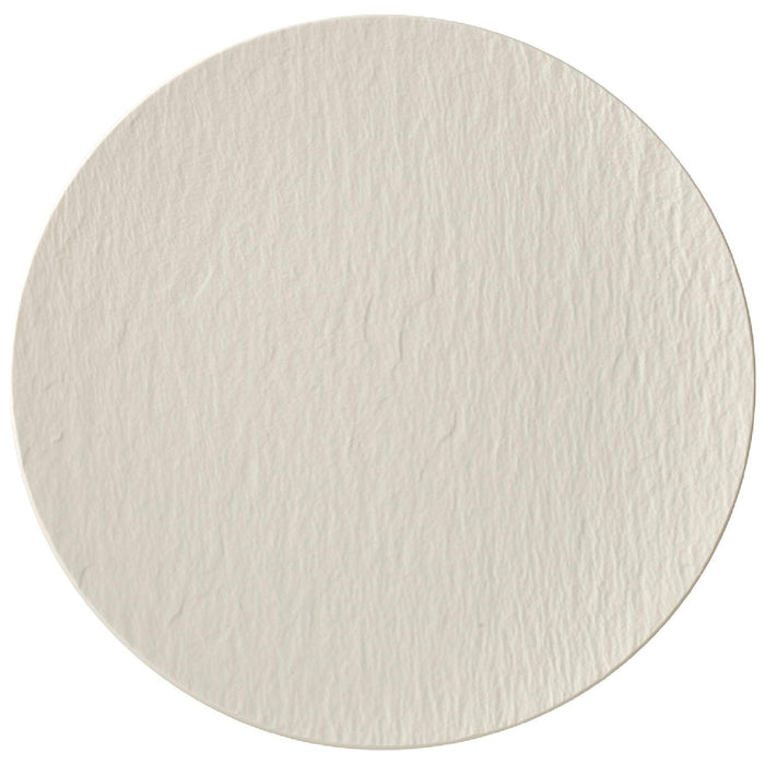 Villeroy & Boch Manufacture Rock blanc Universalteller Coupe