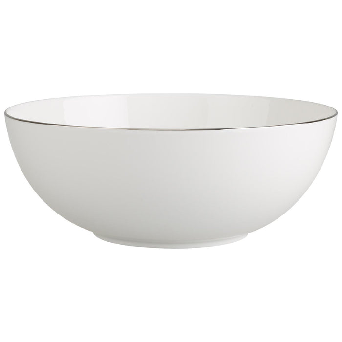 Villeroy & Boch Anmut Platinum No.1 Schüssel rund