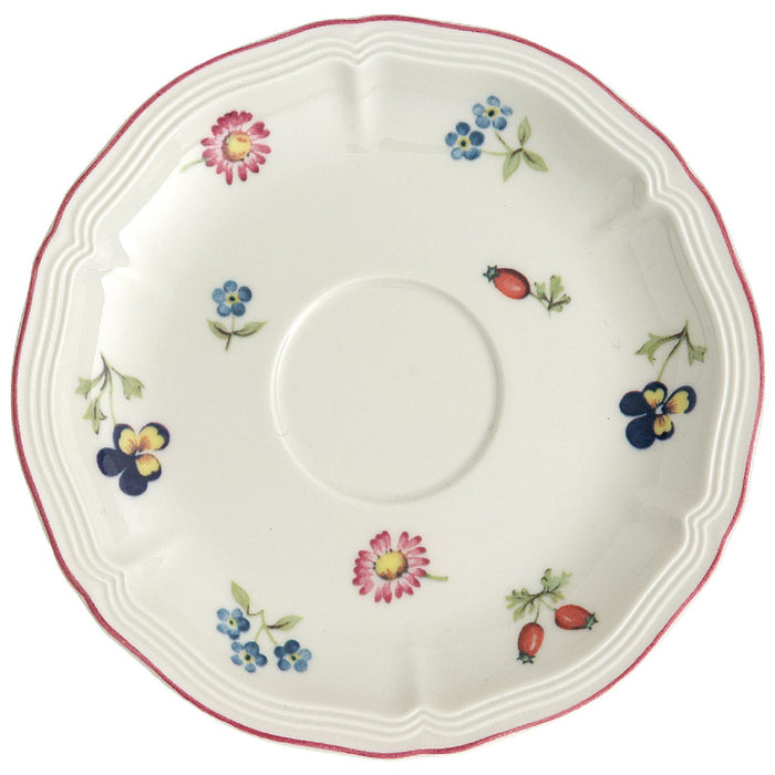 Villeroy & Boch Petite Fleur Kaffee-/Teeuntertasse