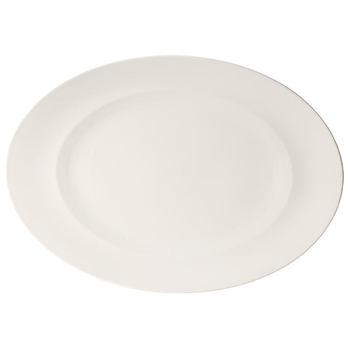 Villeroy & Boch For Me Platte oval