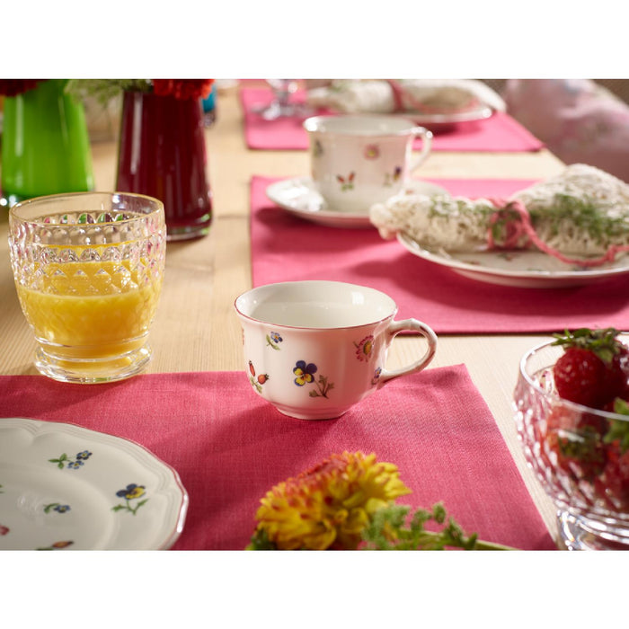 Villeroy & Boch Petite Fleur Teeobertasse