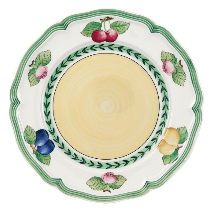 Villeroy & Boch French Garden Fleurence Frühstücksteller