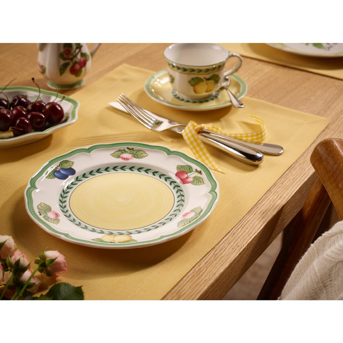 Villeroy & Boch French Garden Fleurence Frühstücksteller
